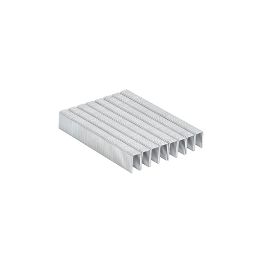 [13320] Caja con 1000 grapas corona 7/16' cal. 16, 19mm p/ENNE-160 GRANEU-7/16-19