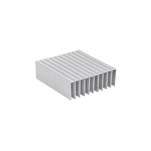 [13335] Caja con 1000 grapas corona 7/16' cal. 16, 38mm p/ENNE-160 GRANEU-7/16-38