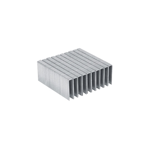 [13348] Caja con 1000 grapas corona 7/16' cal. 16, 45mm p/ENNE-160 GRANEU-7/16-45