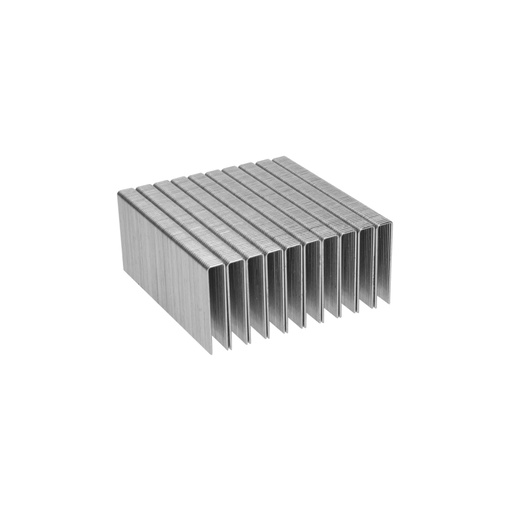 [13349] Caja con 1000 grapas corona 7/16' cal. 16, 50mm p/ENNE-160 GRANEU-7/16-50