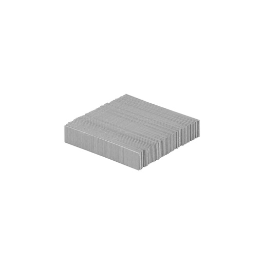 [13373] Caja con 10000 clavos calibre 23, 12mm para CLNE-23, Truper CLANEU-23-12