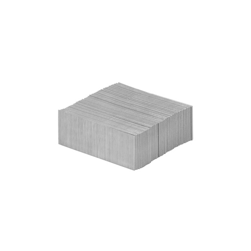 [13407] Caja con 10000 clavos calibre 23, 25 mm para CLNE-23, Truper CLANEU-23-25