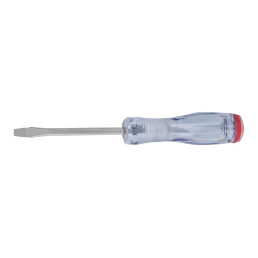 [14155] Desarmador plano de golpe 3/16' x 3', Truper Expert GO-3/16X3P