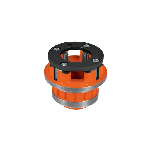 [14507] Dado de 1-1/2' para tarrajas T-852X, Truper Expert D-852-1-1/2X