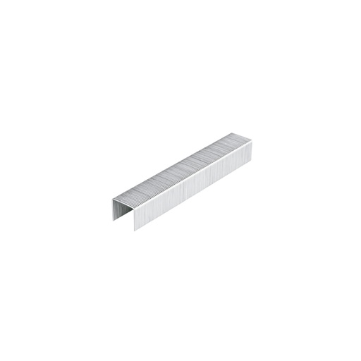[17982] Caja con 1000 grapas 3/8'corona 11.3 mm para ET-21, Truper ET-21-3/8