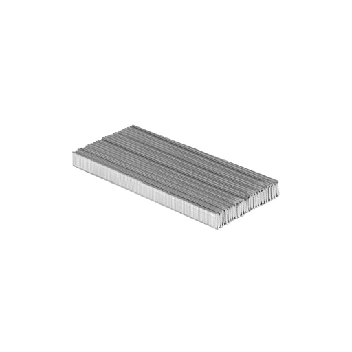 [18260] Caja con 5000 clavos calibre 18, 10 mm para CLNE-18, Truper CLANEU-18-10