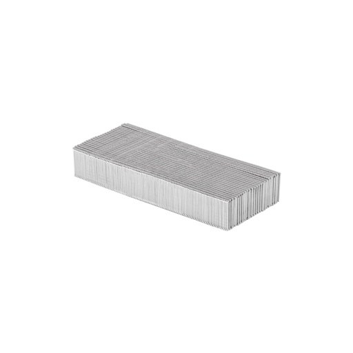 [18262] Caja con 5000 clavos calibre 18, 20 mm para CLNE-18, Truper CLANEU-18-20