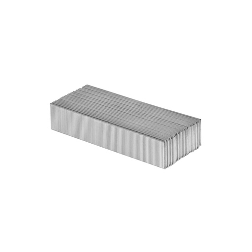 [18263] Caja con 5000 clavos calibre 18, 25 mm para CLNE-18, Truper CLANEU-18-25