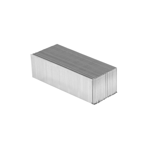 [18267] Caja con 5000 clavos calibre 18, 40 mm para CLNE-18, Truper CLANEU-18-40