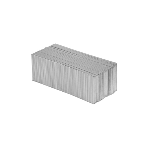 [18268] Caja con 5000 clavos calibre 18, 45 mm para CLNE-18, Truper CLANEU-18-45