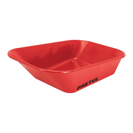 [20681] Concha metálica para carretillas CAP-35NB/FB/SB, PRETUL CO-3.5R