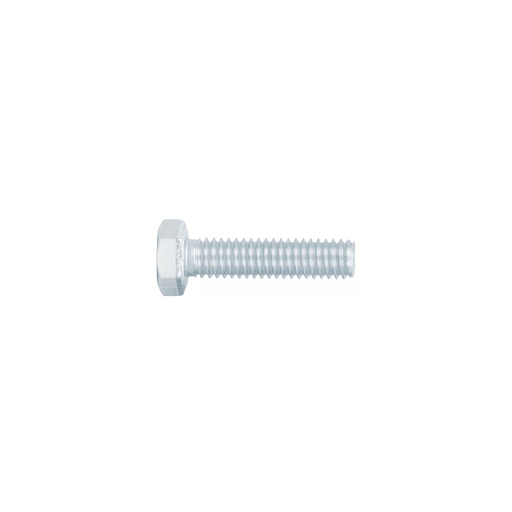 [44567] Bolsa con 60 tornillos 5/16' x 1-1/4' tipo máquina, FIERO TORM-5/16X1-1/4