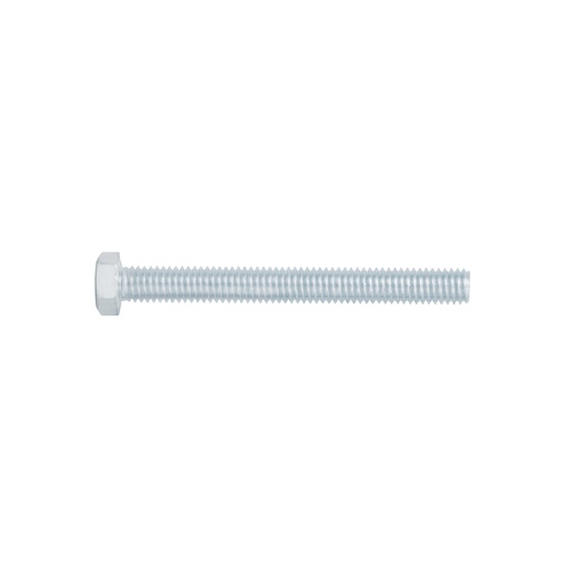 [44581] Bolsa con 30 tornillos 3/8' x 3-1/2' tipo máquina, FIERO TORM-3/8X3-1/2