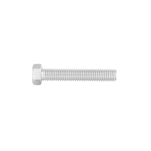 [44587] Bolsa con 30 tornillos 7/16' x 2-1/2' tipo máquina, FIERO TORM-7/16X2-1/2