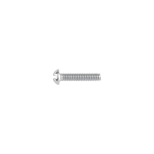 [44600] Bolsa con 600 tornillos 1/8' x 5/8' tipo estufa, FIERO TORE-1/8X5/8