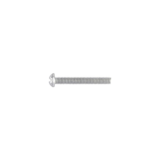 [44610] Bolsa con 250 tornillos 5/32' x 1-1/4' tipo estufa, FIERO TORE-5/32X1-1/4