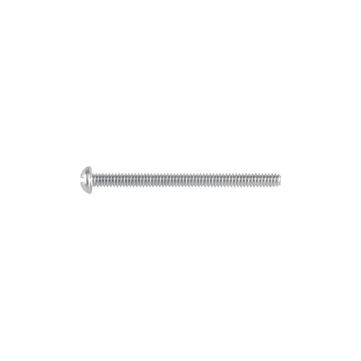 [44621] Bolsa con 100 tornillos 3/16' x 2-1/2' tipo estufa, FIERO TORE-3/16X2-1/2
