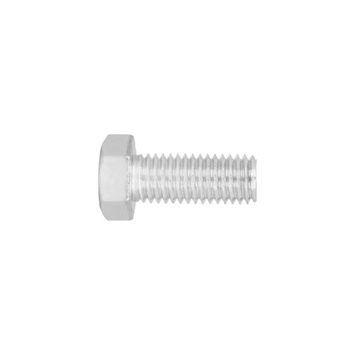 [44668] Bolsa con 10 tornillos 5/8' x 1-1/2' tipo máquina, FIERO TORM-5/8X1-1/2
