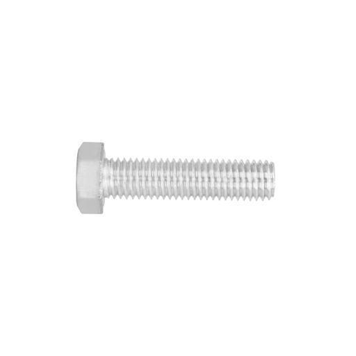 [44679] Bolsa con 8 tornillos 5/8' x 2-1/2' tipo máquina, FIERO TORM-5/8X2-1/2