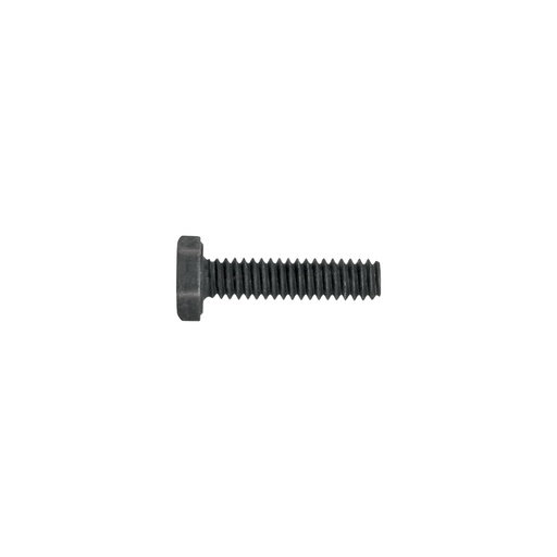 [44765] Bolsa con 100 tornillos 1/4' x 1' acero grado 5, FIERO TOR5-1/4X1