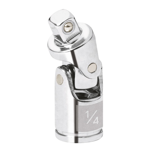 [13226] Nudo universal para dados con cuadro de 1/4', Truper N-4770
