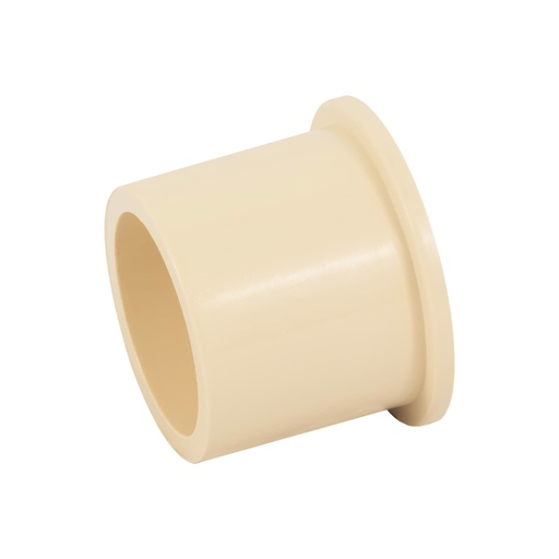 [48938] Reducción bushing de CPVC 1-1/4' x 1/2', FOSET CPVC-234