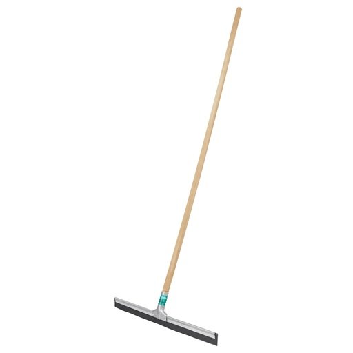 [57016] Jalador con base de lámina de 50 cm, con bastón de madera JALI-50A