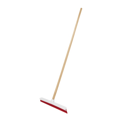 [57017] Jalador con base de plástico de 40 cm, con bastón de madera JALI-40