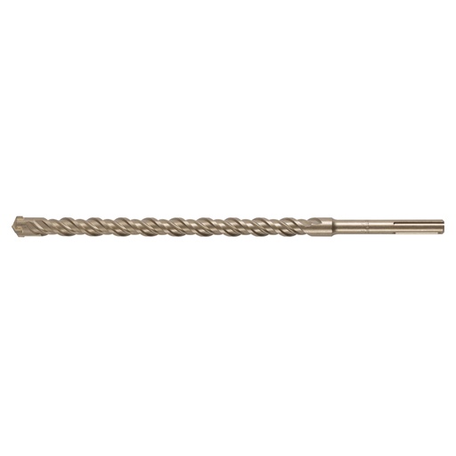 [101464] Broca SDS Ma x de 1-1/8 x 21', Truper BSM-1-1/8X21
