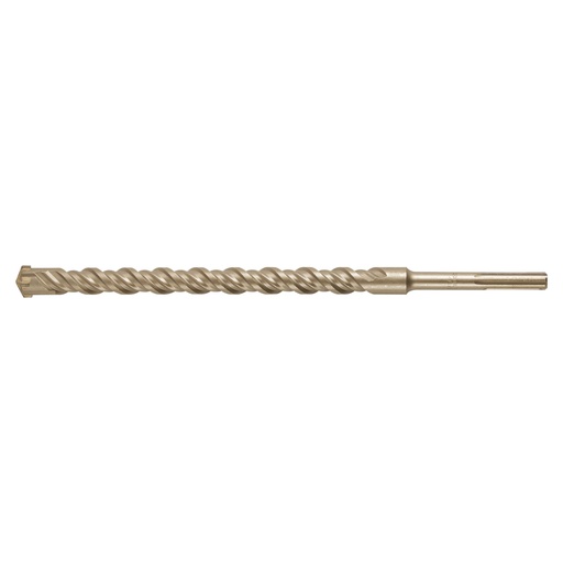 [101466] Broca SDS Ma x de 1-1/4 x 21', Truper BSM-1-1/4X21
