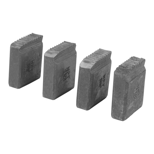 [13083] Juego de 4 peines 1-1/2' para tarrajas TA-850 y TA-851 P-850-1-1/2