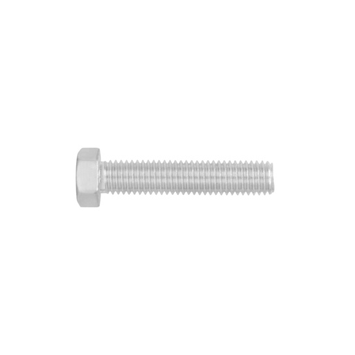 [44595] Bolsa con 20 tornillos 1/2' x 2-1/2' tipo máquina, FIERO TORM-1/2X2-1/2