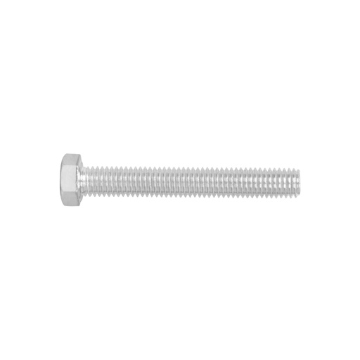 [44597] Bolsa con 20 tornillos 1/2' x 3-1/2' tipo máquina, FIERO TORM-1/2X3-1/2