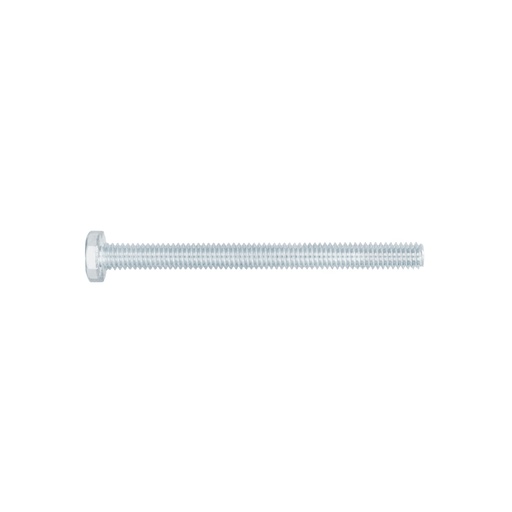 [44632] Bolsa con 30 tornillos 1/4' x 3-1/2' tipo máquina, FIERO TORM-1/4X3-1/2