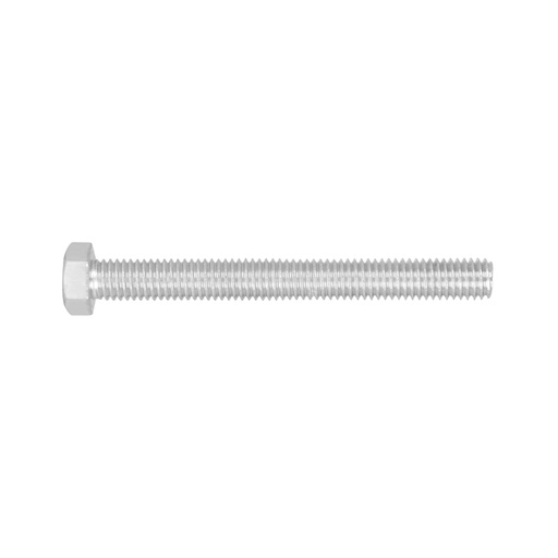 [44665] Bolsa con 10 tornillos 1/2' x 4-1/2' tipo máquina, FIERO TORM-1/2X4-1/2