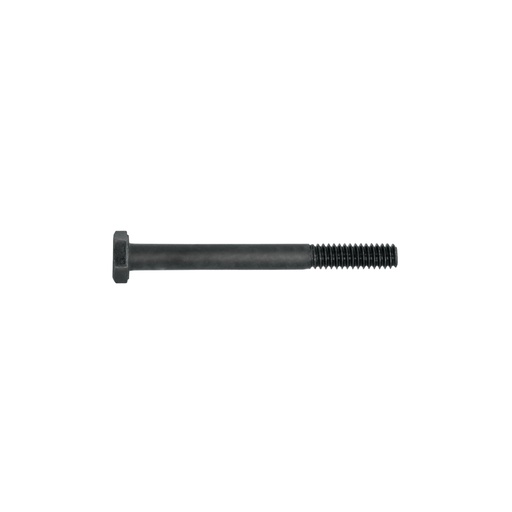 [44769] Bolsa con 50 tornillos 1/4' x 2-1/2' acero grado 5, FIERO TOR5-1/4X2-1/2