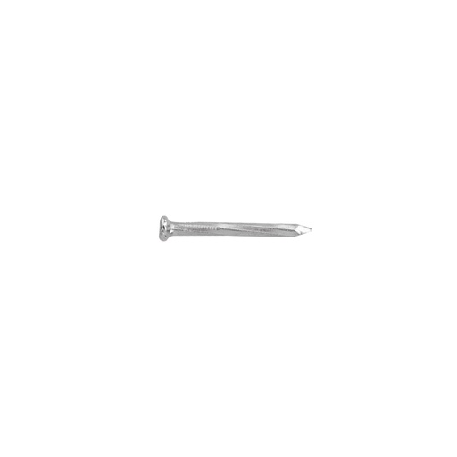 [44122] Bolsa con 1 kg de clavos para concreto galvanizados 1-1/2' CLC-1-1/2G