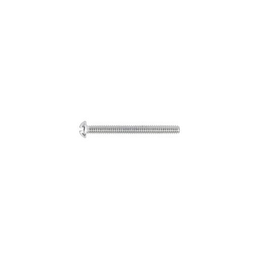 [44603] Bolsa con 350 tornillos 1/8' x 1-1/4' tipo estufa, FIERO TORE-1/8X1-1/4