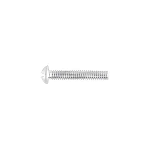 [44628] Bolsa con 80 tornillos 1/4' x 1-1/2' tipo estufa, FIERO TORE-1/4X1-1/2