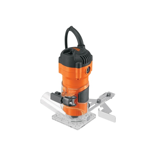 [102379] Router compacto 600W, 3/4 HP, TRUPER PRO ROU-MA