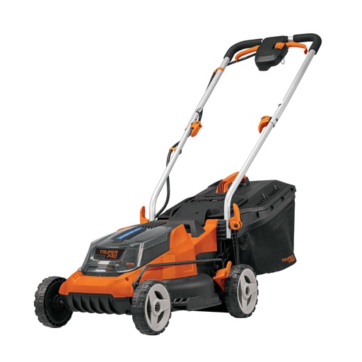 [103245] Podadora inalámbrica 40V, 2 baterías 4Ah, 1 carg.dual, PRO PODI-40A