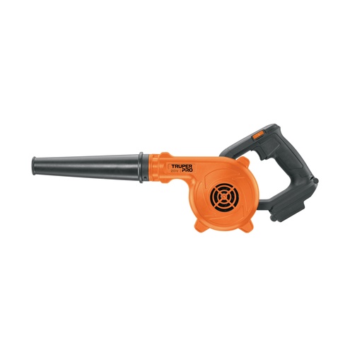 [103266] Sopladora para taller, 20V, sin accesorios, TRUPER PRO SOPI-20AS