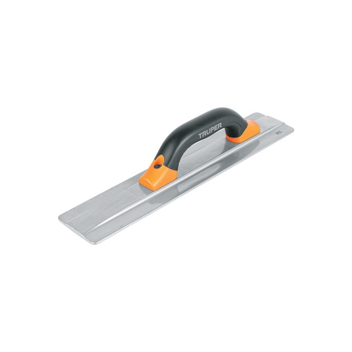 [103582] Llana de magnesio 16',con borde cuadrado, Truper LLMA-16C