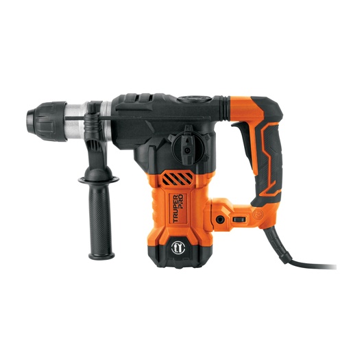 [103592] Rotomartillo SDS Plus 6 Joules, 1500W, TRUPER PRO ROEL-60A