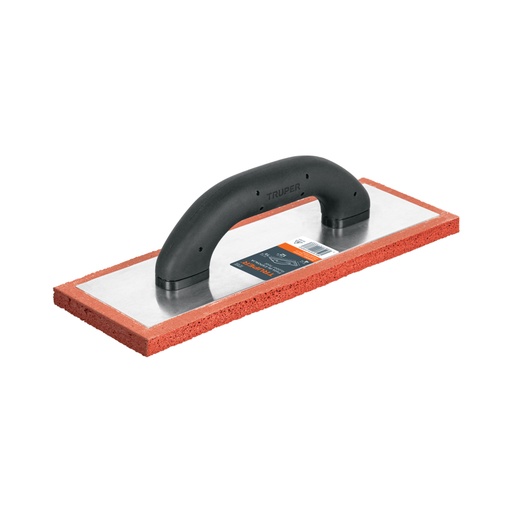 [103651] Flota esponja 12', esp. 1/2', acabado áspero, Comfort Grip FL-12G