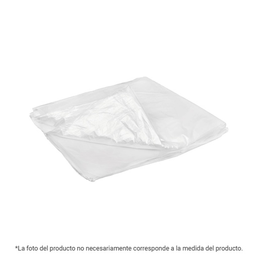 [103655] Plastiprotector 7.5 x 2 m, uso ligero, Truper PLAP-15L2