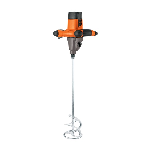 [103662] Mezcladora eléctrica 1400W, TRUPER PRO MEZ-140A
