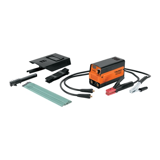 [103701] Mini soldadora inversora 100A, 127V, TRUPER SOIN-100MT
