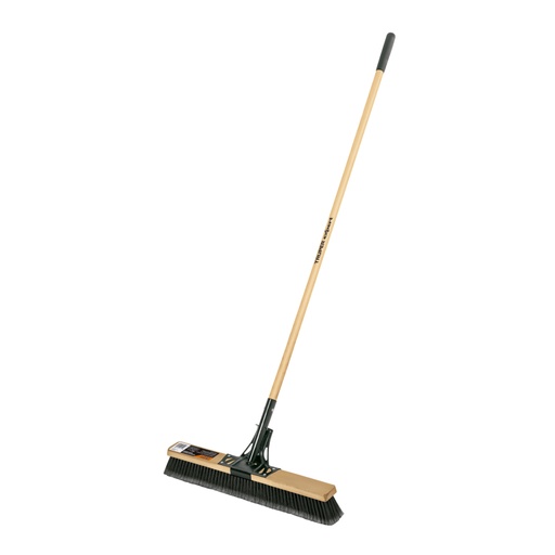 [103754] Cepillo cerda PP, 60cm, p/superficies ásperas, EXPERT CEPI-60RX