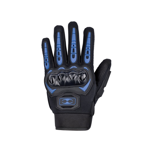 [103875] Guante con protección para motociclista, G, TRUPER GU-973